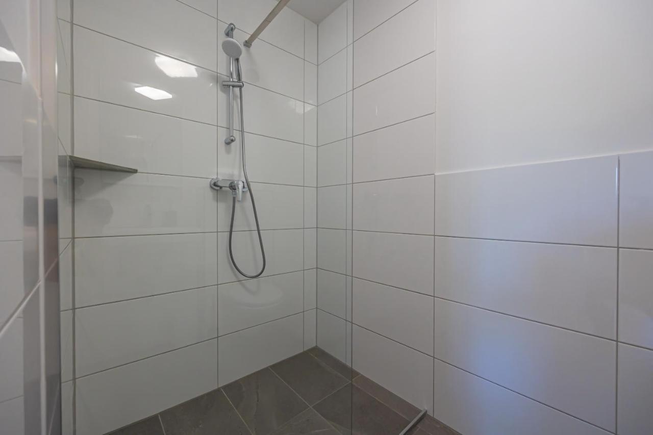 Bella Adria Apartmani Dramalj Buitenkant foto