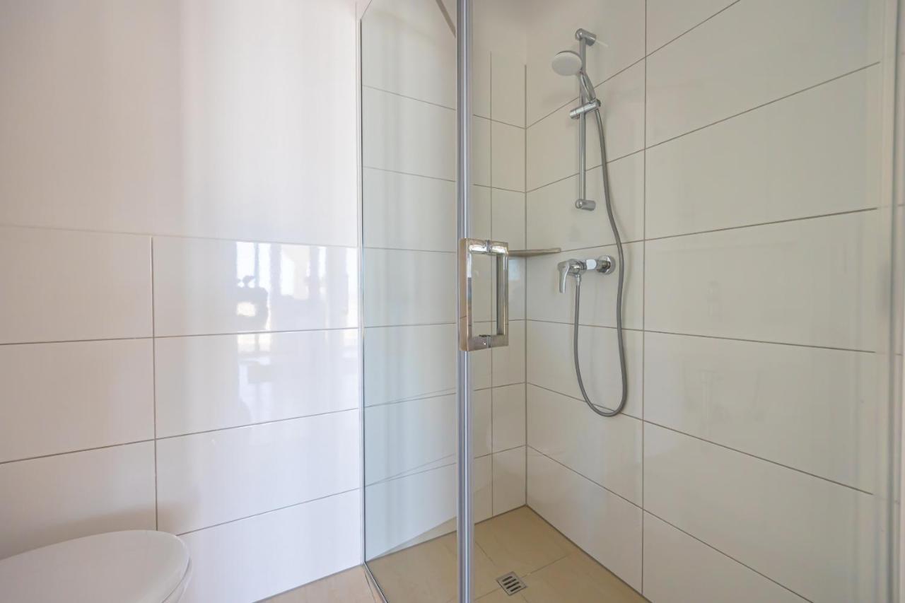 Bella Adria Apartmani Dramalj Buitenkant foto