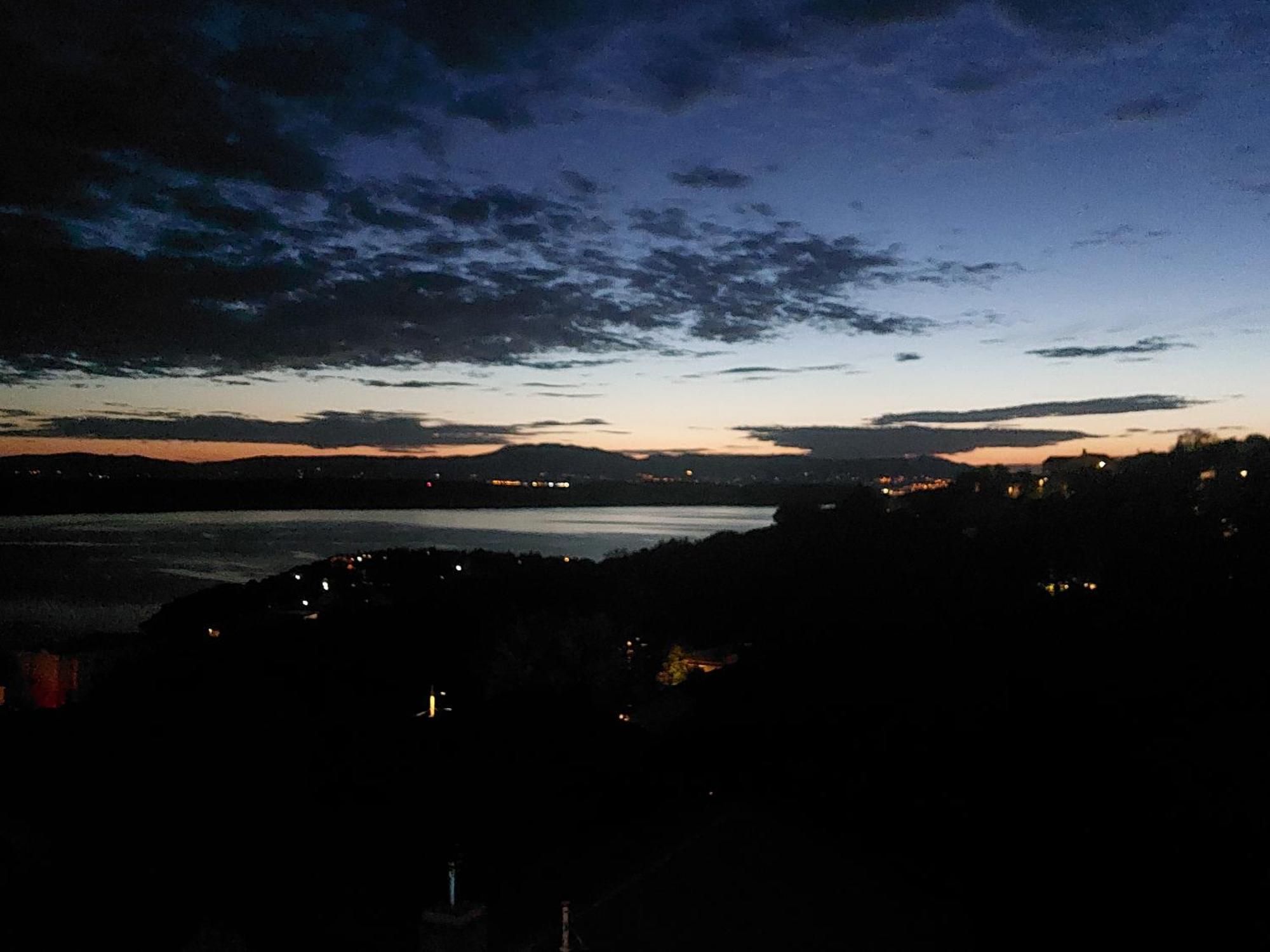 Bella Adria Apartmani Dramalj Buitenkant foto